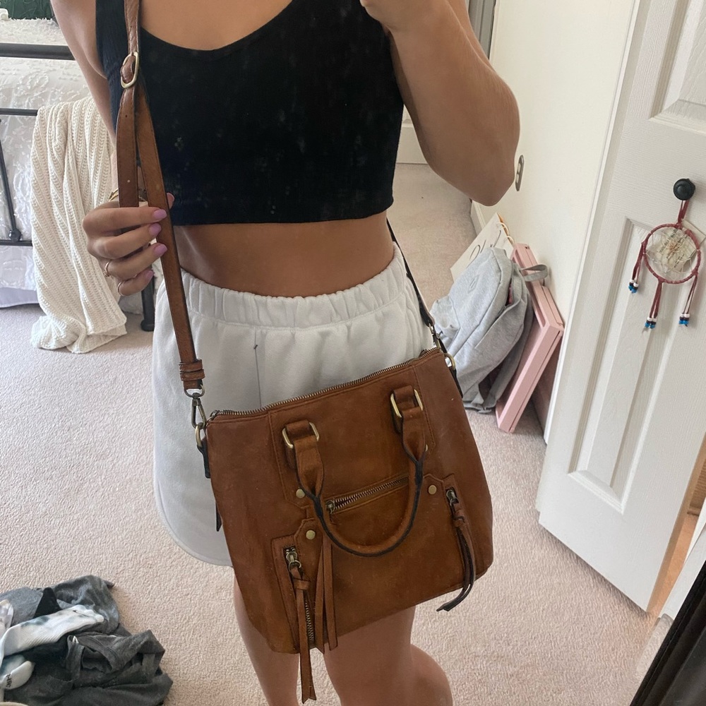 Francesca brand purse!